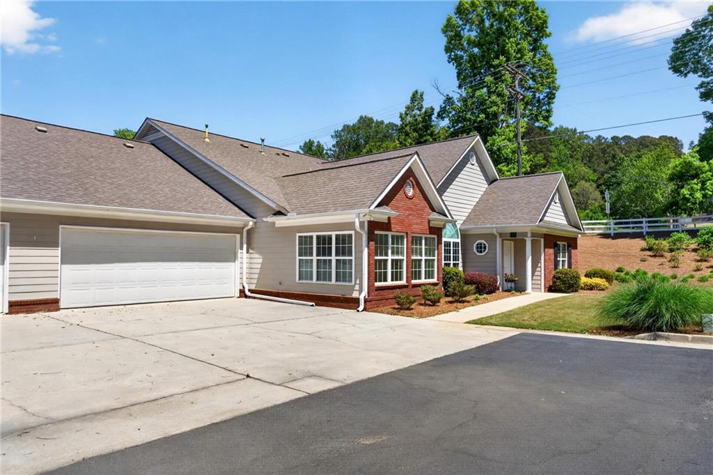 226 Hames Road, Unit 140 Woodstock, GA 30188 - Photo 27 of 32