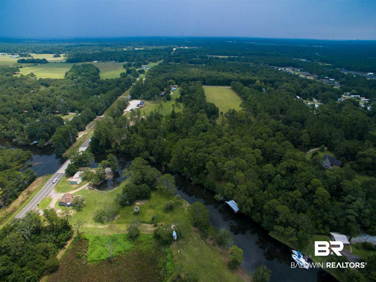 9955 Wilson Road Elberta, AL 36530 - Photo 15 of 22