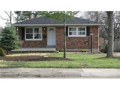 205 South Highview Road Middletown, OH 45044 - Photo 1 of 1 Gallery Image 1