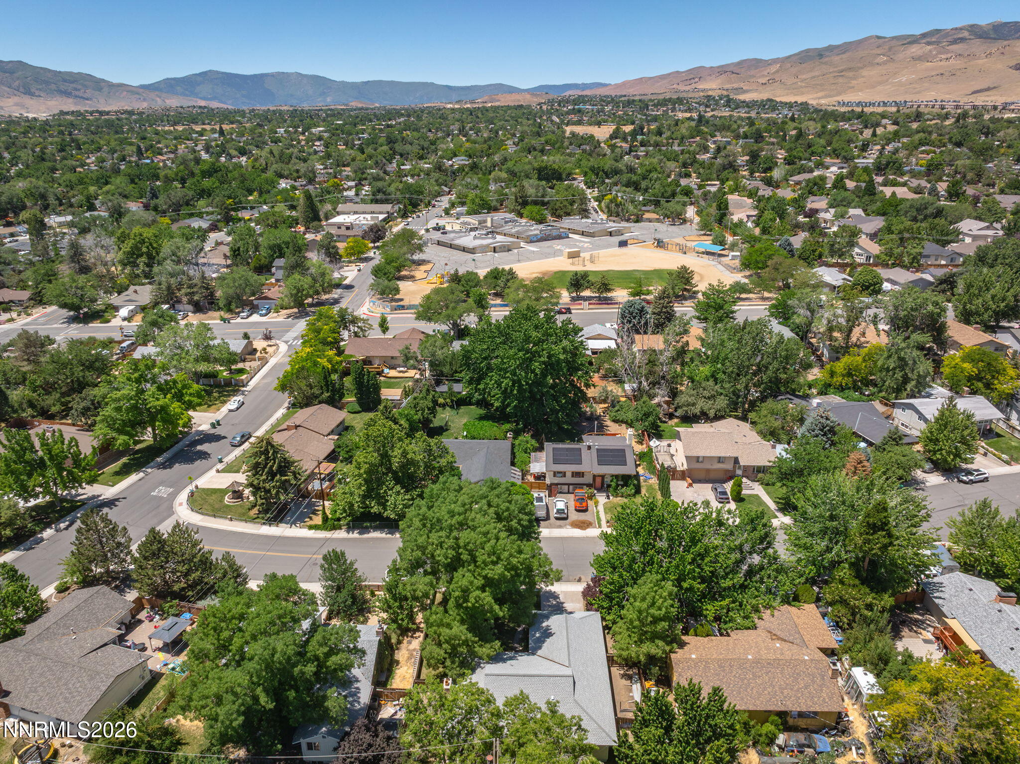 1310 Earl Drive Reno, NV 89503 - Photo 47 of 53 51-web-or-mls-DJI_0889