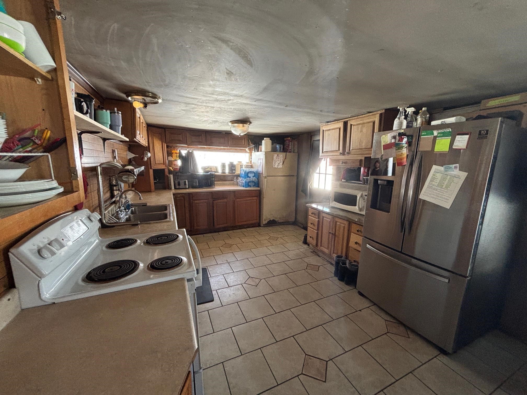5884 Scholl Road Mancelona, MI 49659 - Photo 7 of 20