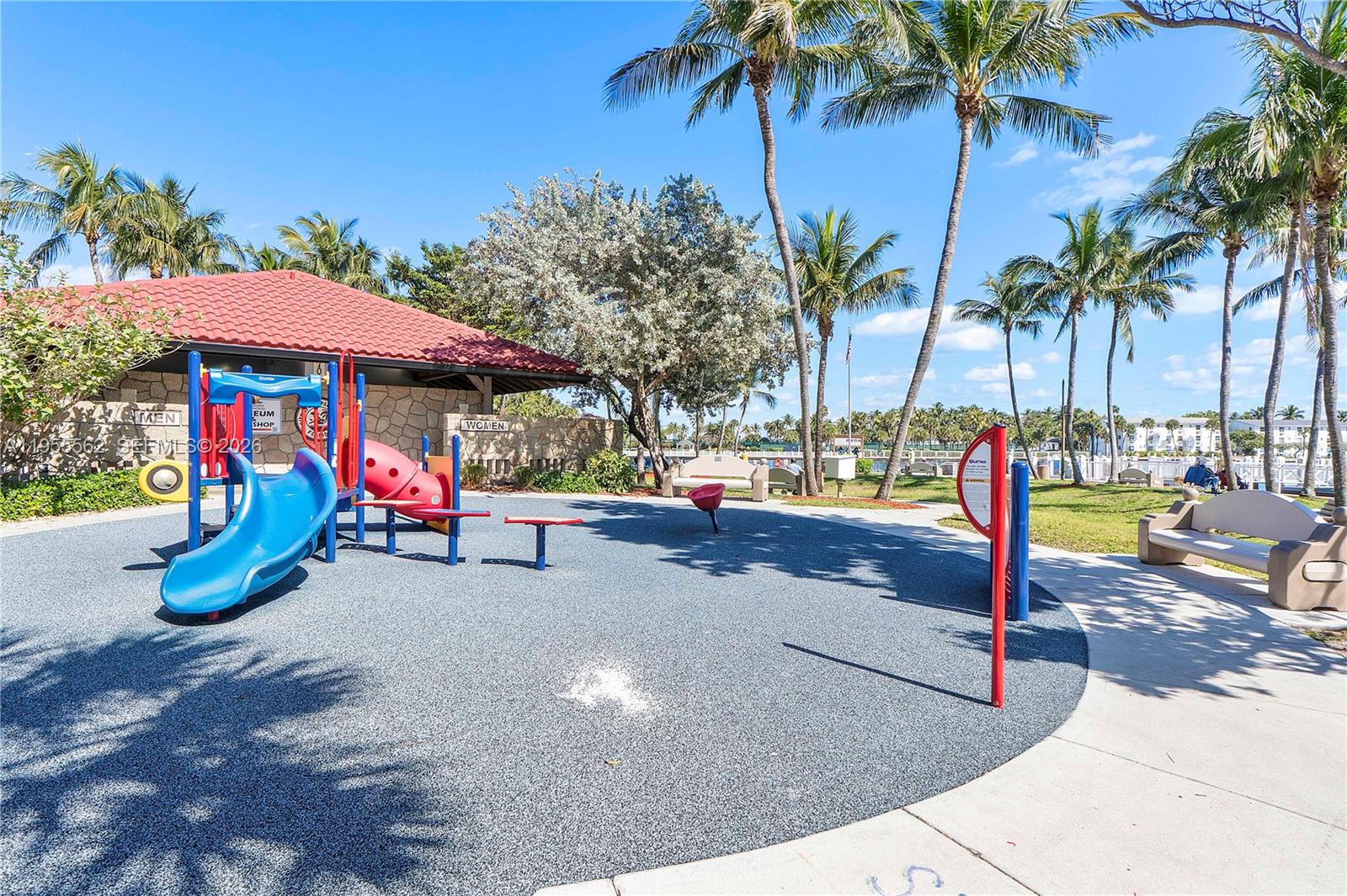 2639 North Riverside Drive, Unit 806 Pompano Beach, FL 33062 - Photo 39 of 39