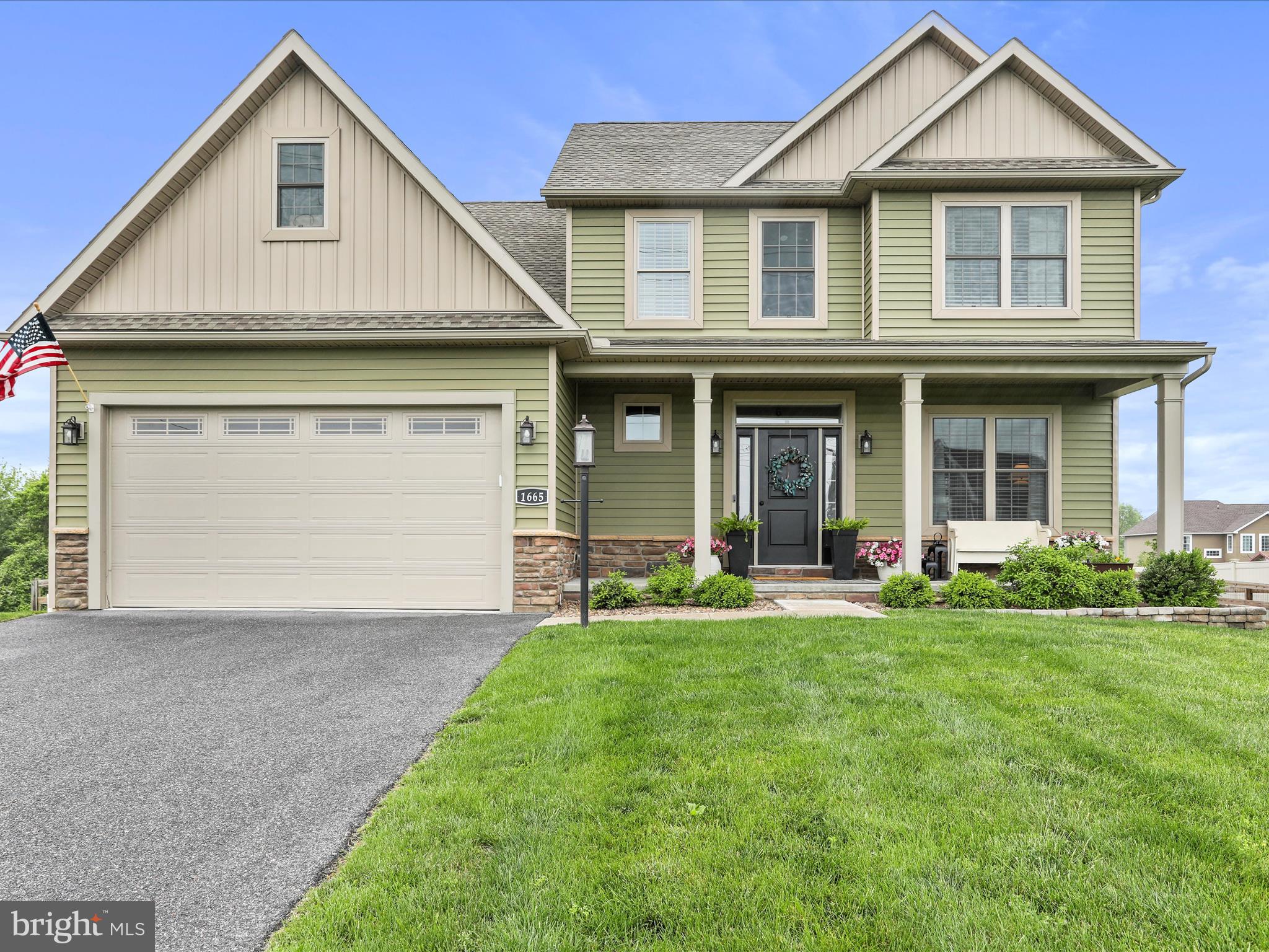 1665 Warm Spring Road Chambersburg, PA 17202 - Photo 1 of 55 Gallery Image 1