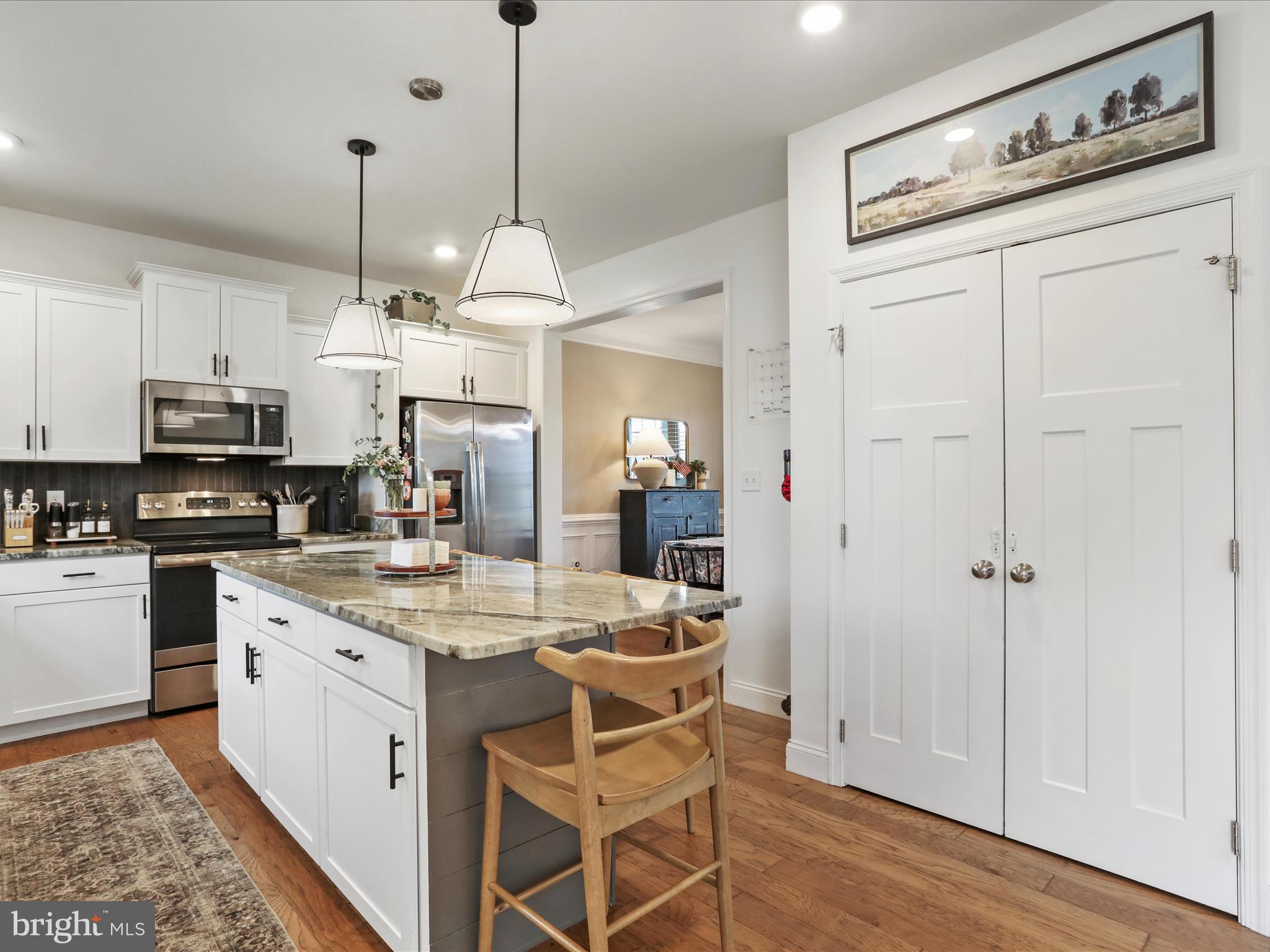 1665 Warm Spring Road Chambersburg, PA 17202 - Photo 14 of 55 Gallery Image 14