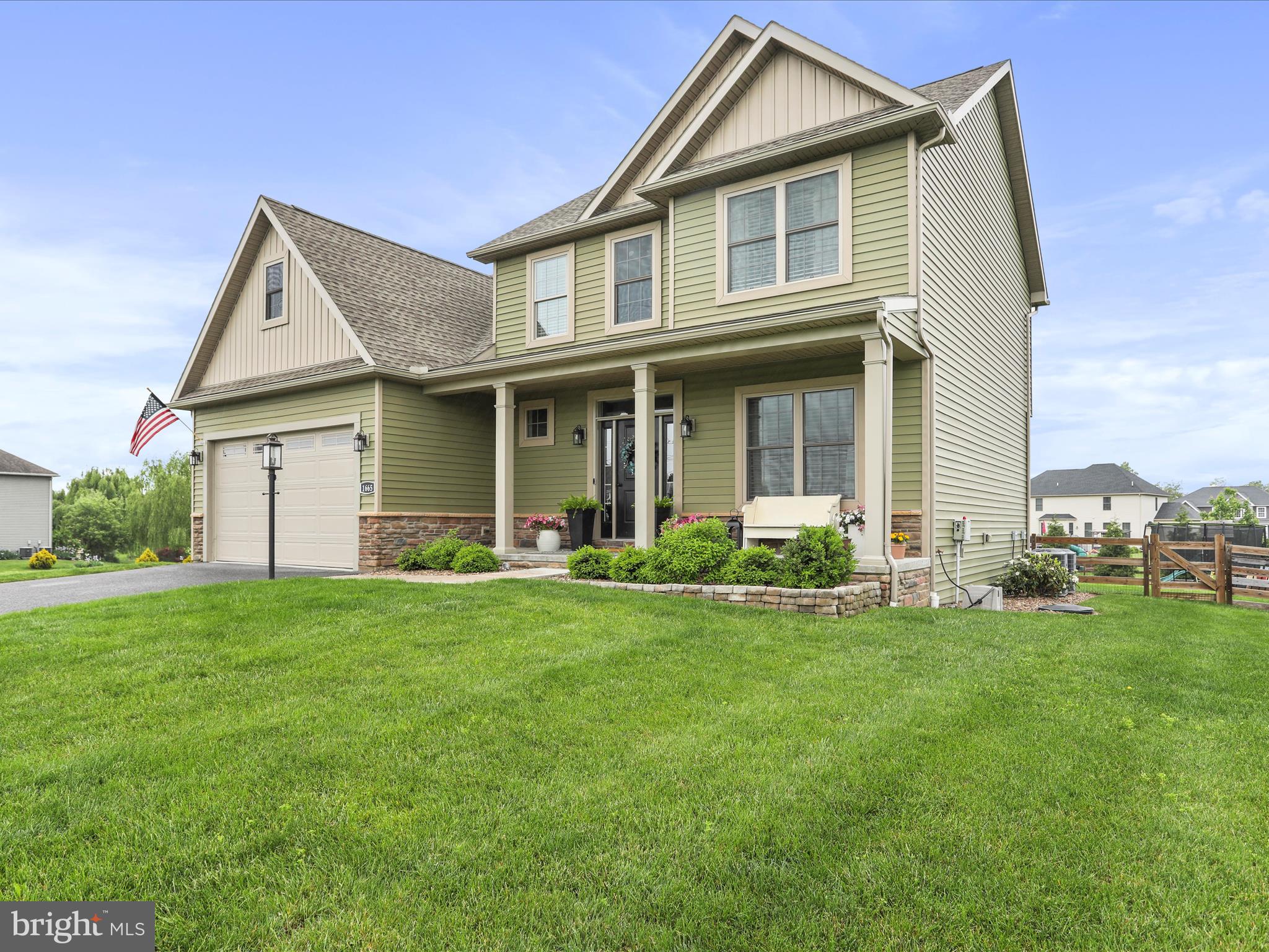 1665 Warm Spring Road Chambersburg, PA 17202 - Photo 2 of 55 Gallery Image 2