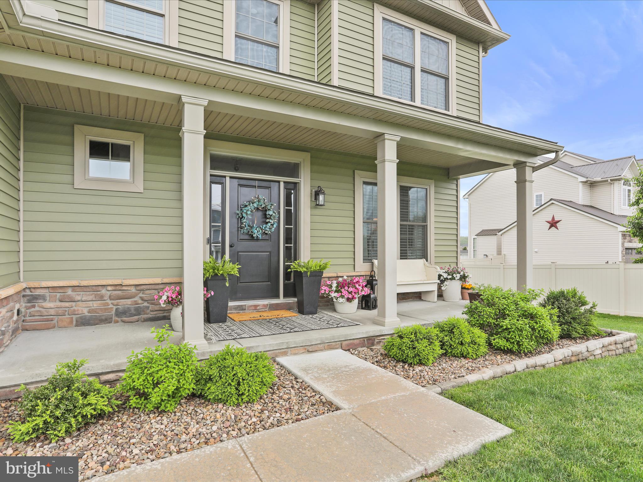 1665 Warm Spring Road Chambersburg, PA 17202 - Photo 3 of 55 Gallery Image 3