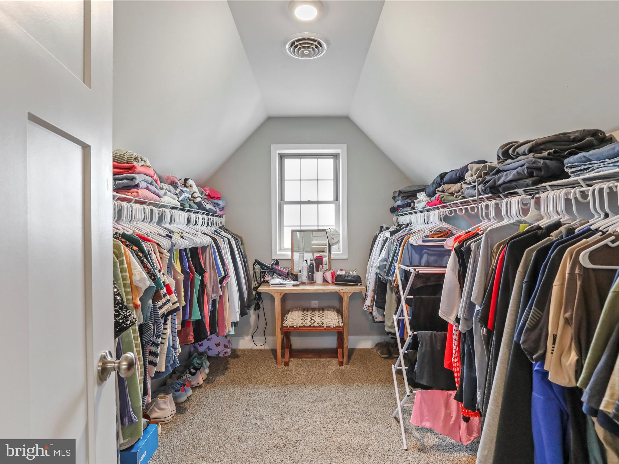 1665 Warm Spring Road Chambersburg, PA 17202 - Photo 41 of 55 1 large walk in closet in primary, there's a 2nd!
