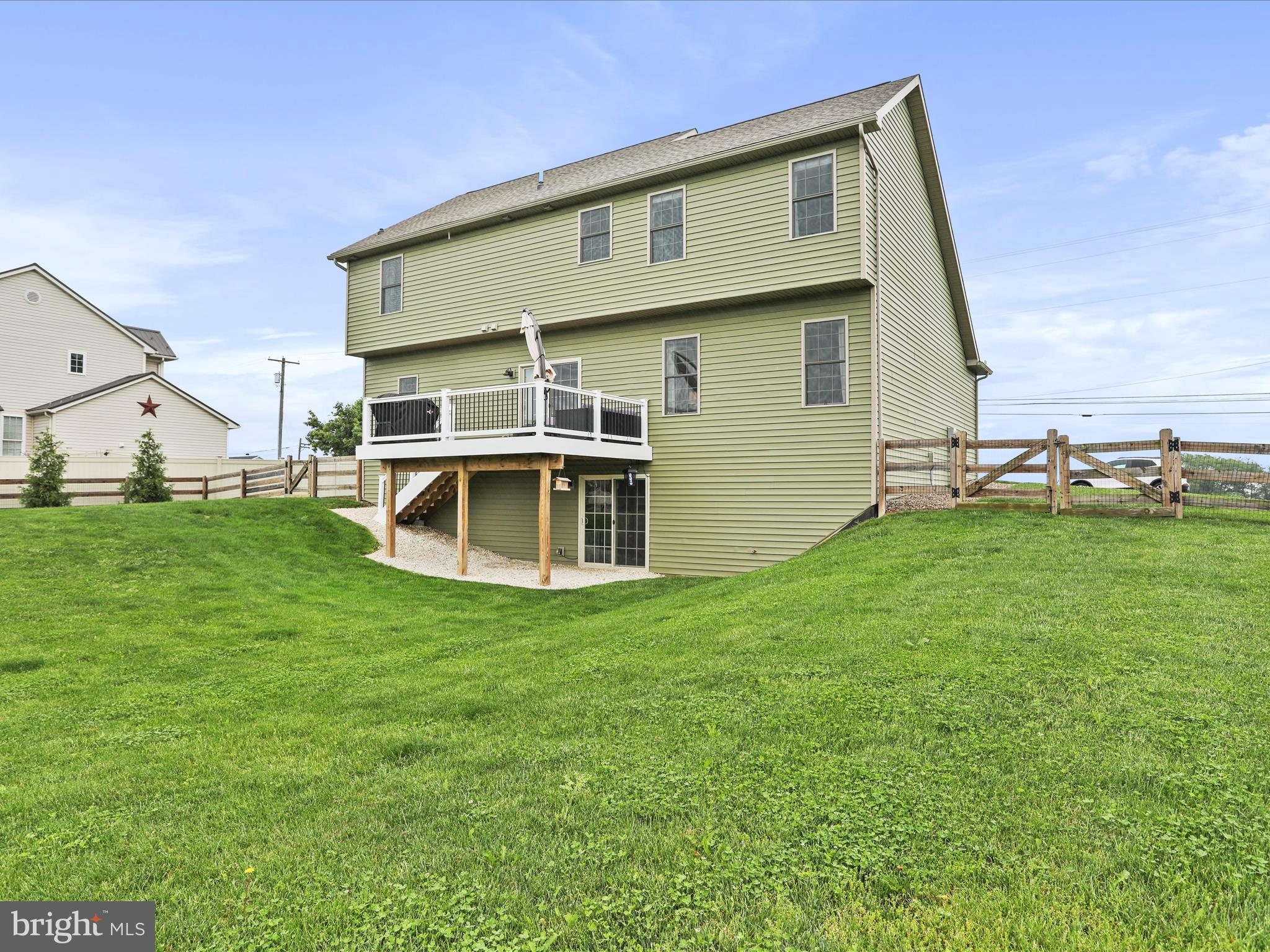 1665 Warm Spring Road Chambersburg, PA 17202 - Photo 54 of 55 Gallery Image 54