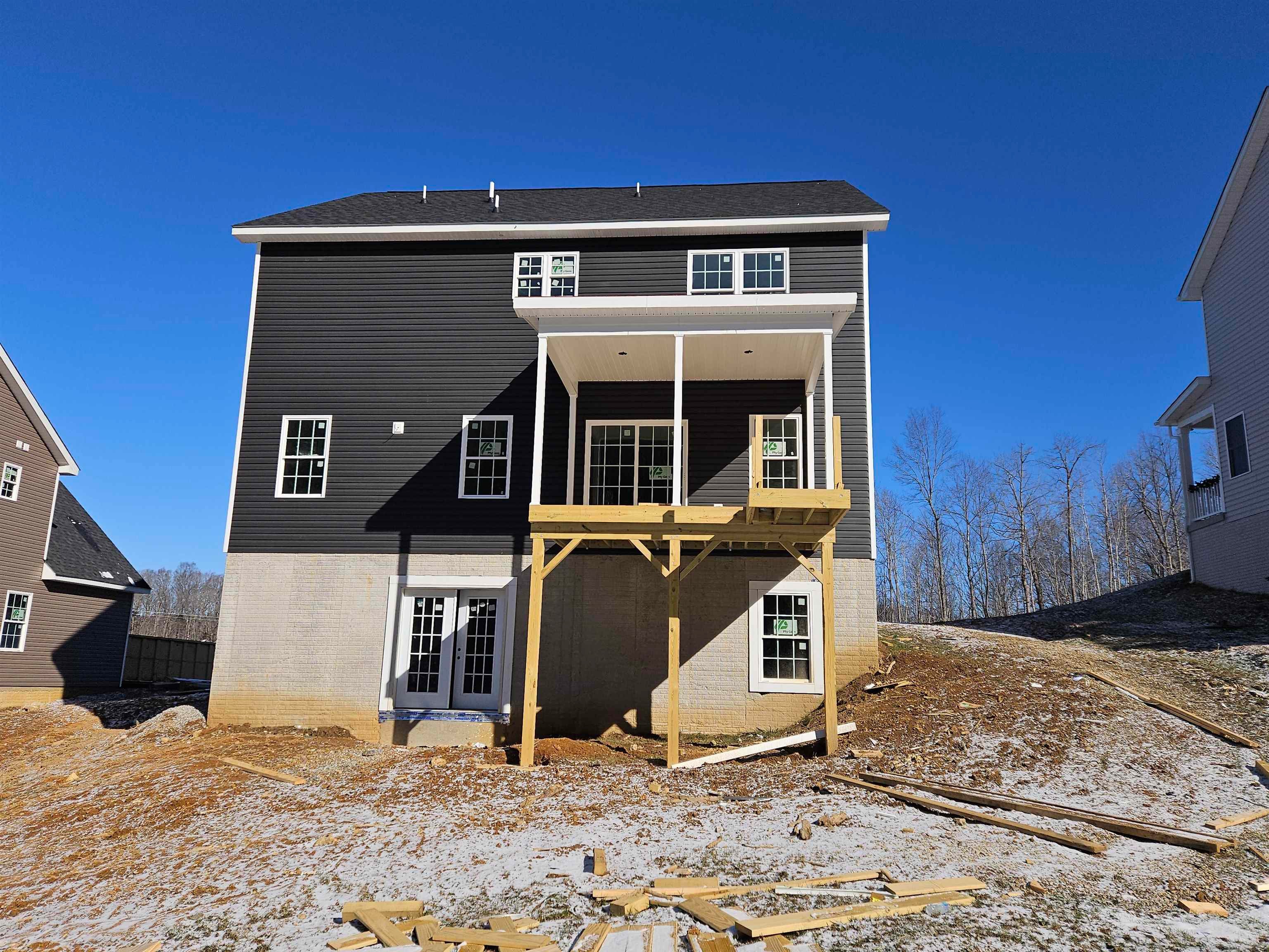 1460 Walnut Ridge Road Christiansburg, VA 24073 - Photo 3 of 59 Gallery Image 3