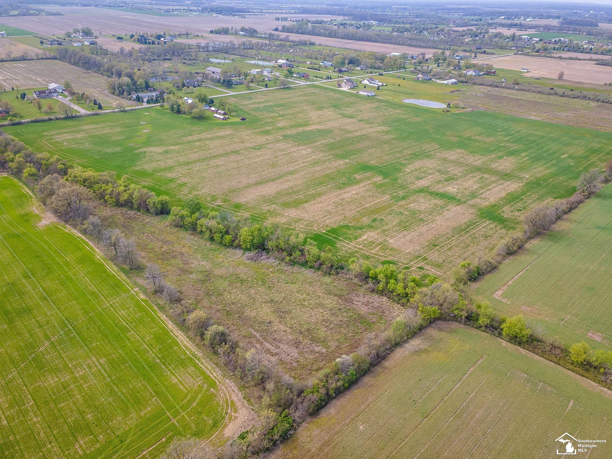 9248 Chinavare Road Newport, MI 48166 - Photo 45 of 54