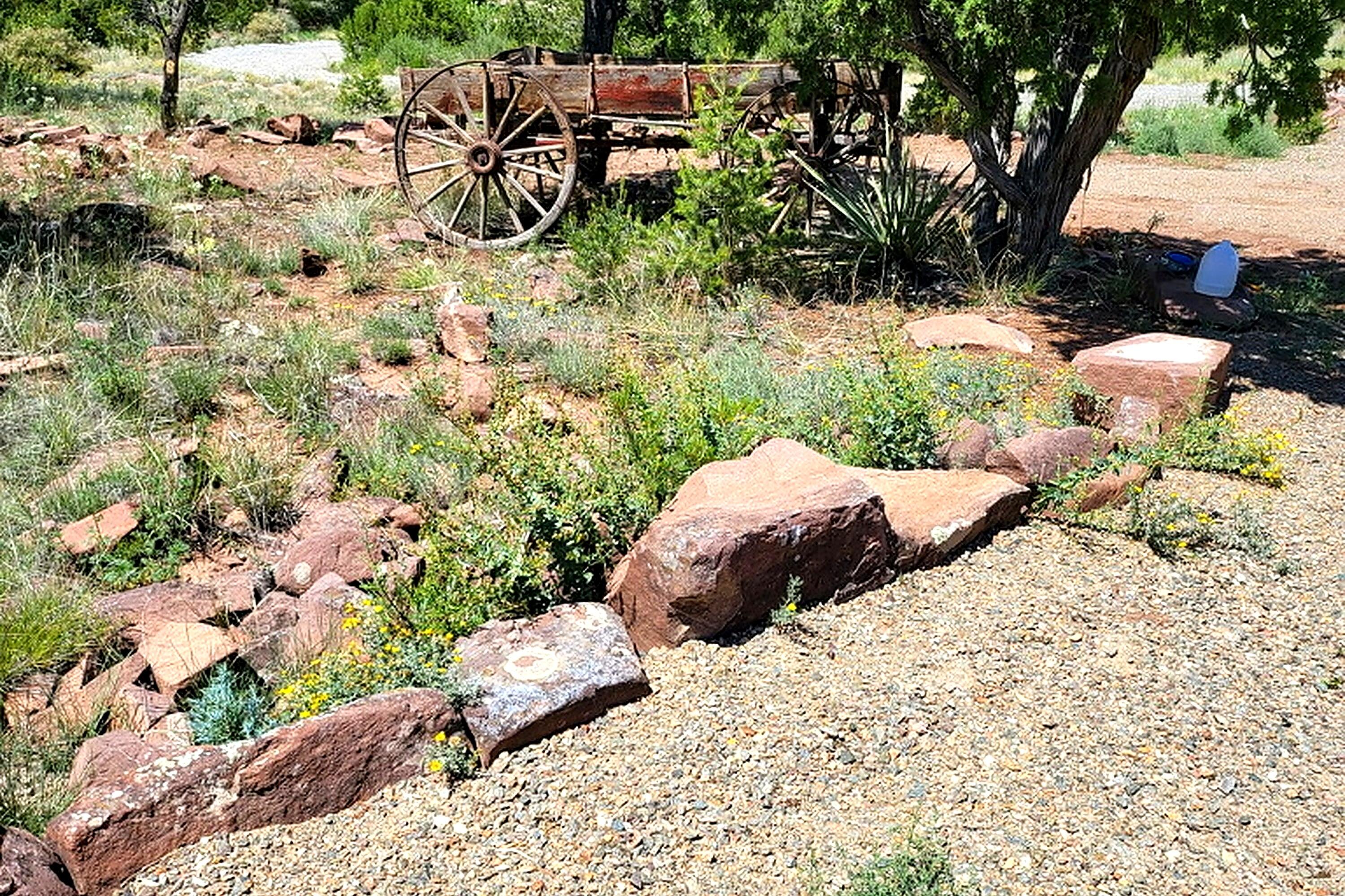 42 Conejo Road Tijeras, NM 87059 - Photo 6 of 14 Gallery Image 6