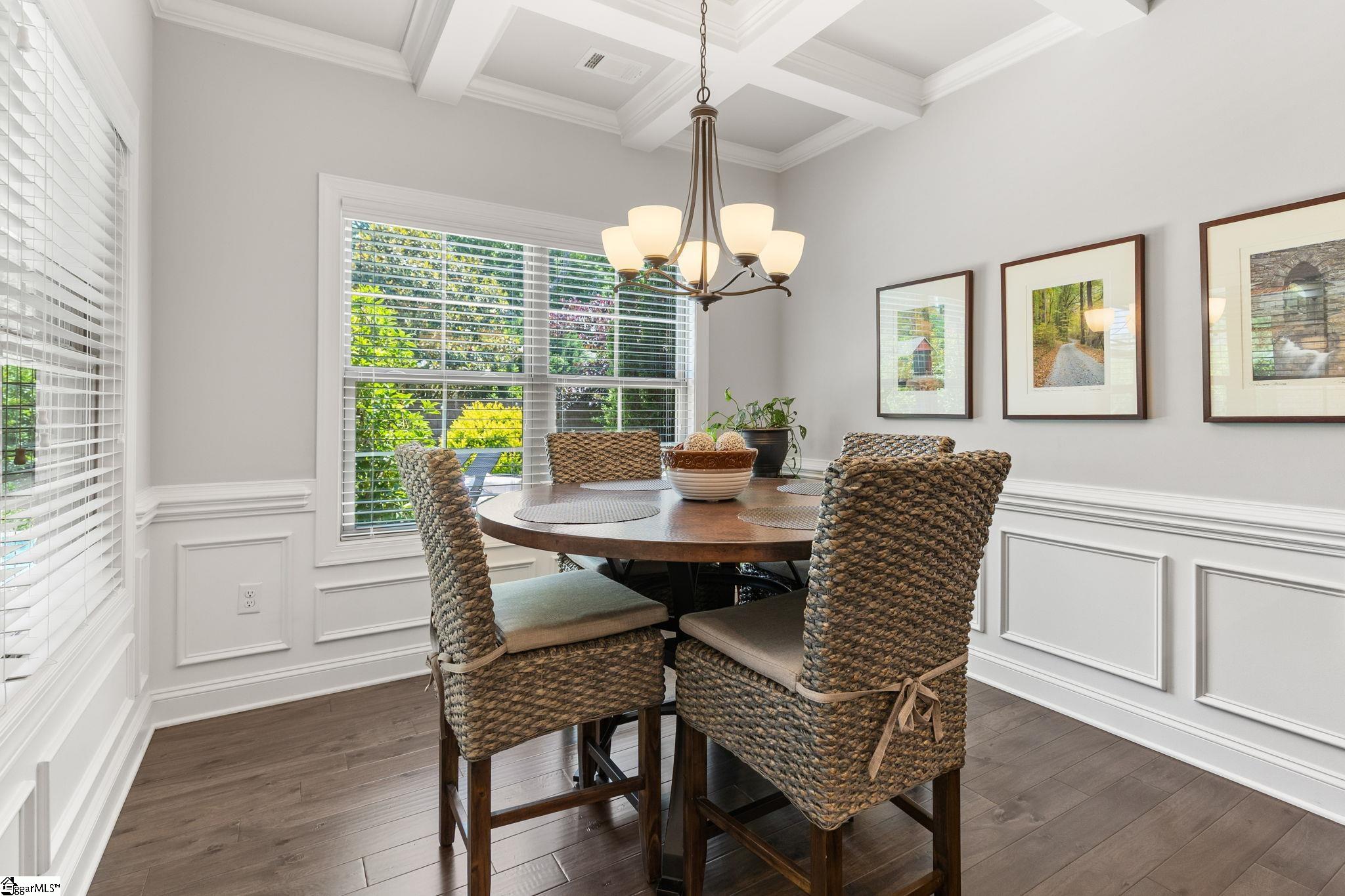 202 Carolena Rose Way Greer, SC 29650 - Photo 19 of 50