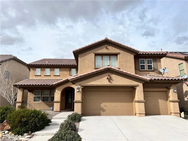 $3,500 | 742 Canary Wharf Drive, Las Vegas, NV 89178
