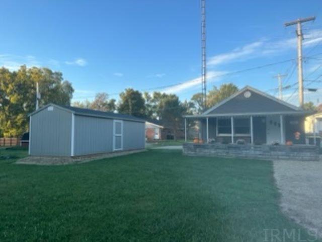 428 Fornax Street Decatur, IN 46733 - Photo 3 of 15