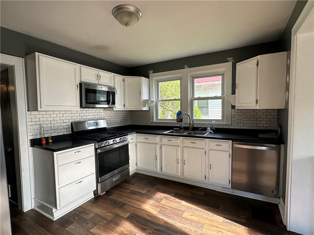 865 East Brady Road Cowansville, PA 16218 - Photo 15 of 44