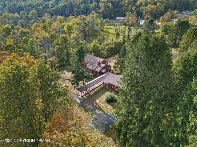 $440,000 | 8104 Highway 92, South Gibson, PA 18842