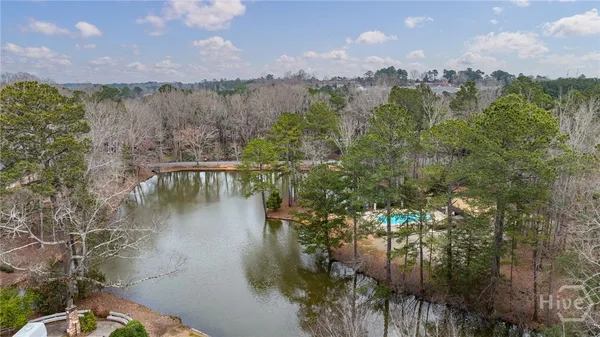 $349,000 | 125 Wood Lake Drive, Unit 302, Athens, GA 30606