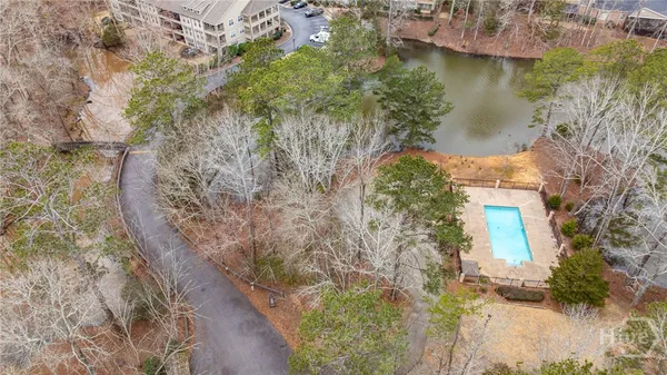 $349,000 | 125 Wood Lake Drive, Unit 302, Athens, GA 30606