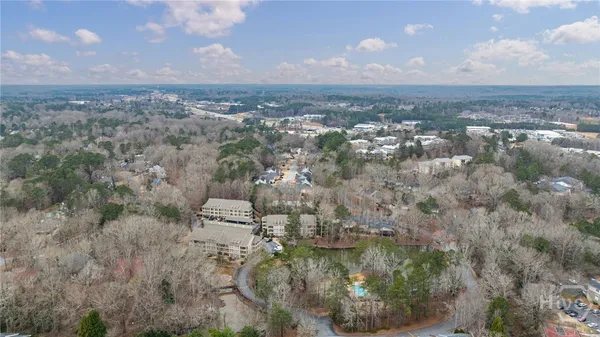 $349,000 | 125 Wood Lake Drive, Unit 302, Athens, GA 30606