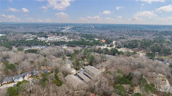 $349,000 | 125 Wood Lake Drive, Unit 302, Athens, GA 30606
