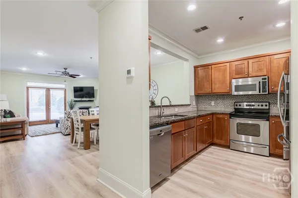 $349,000 | 125 Wood Lake Drive, Unit 302, Athens, GA 30606