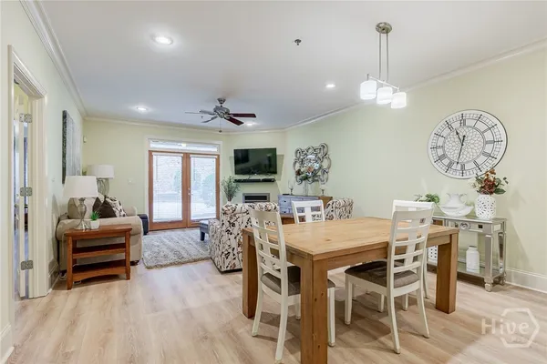 $349,000 | 125 Wood Lake Drive, Unit 302, Athens, GA 30606