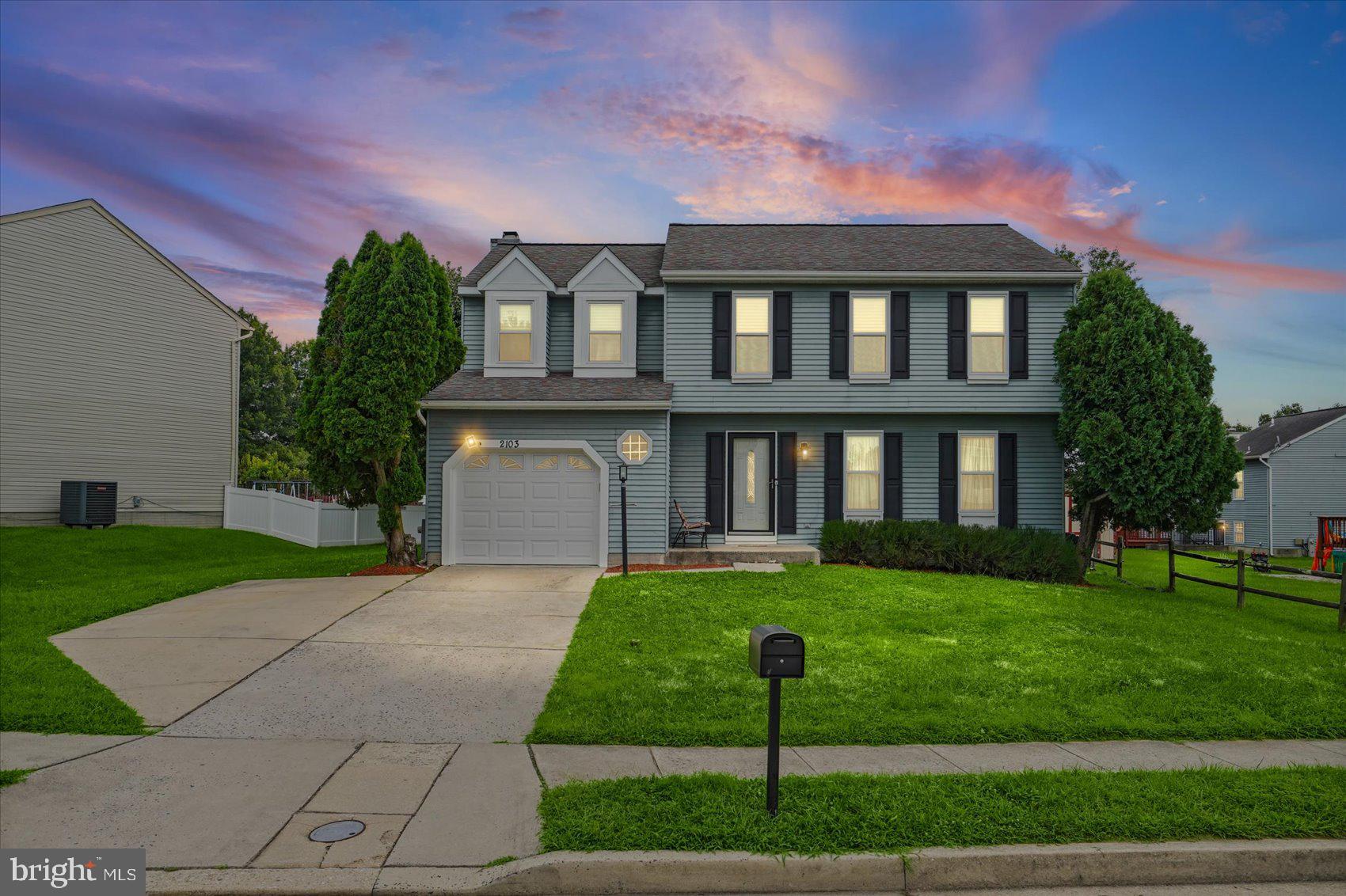 2103 Cross Trails Road Baltimore, MD 21244 - Photo 1 of 49 Gallery Image 1
