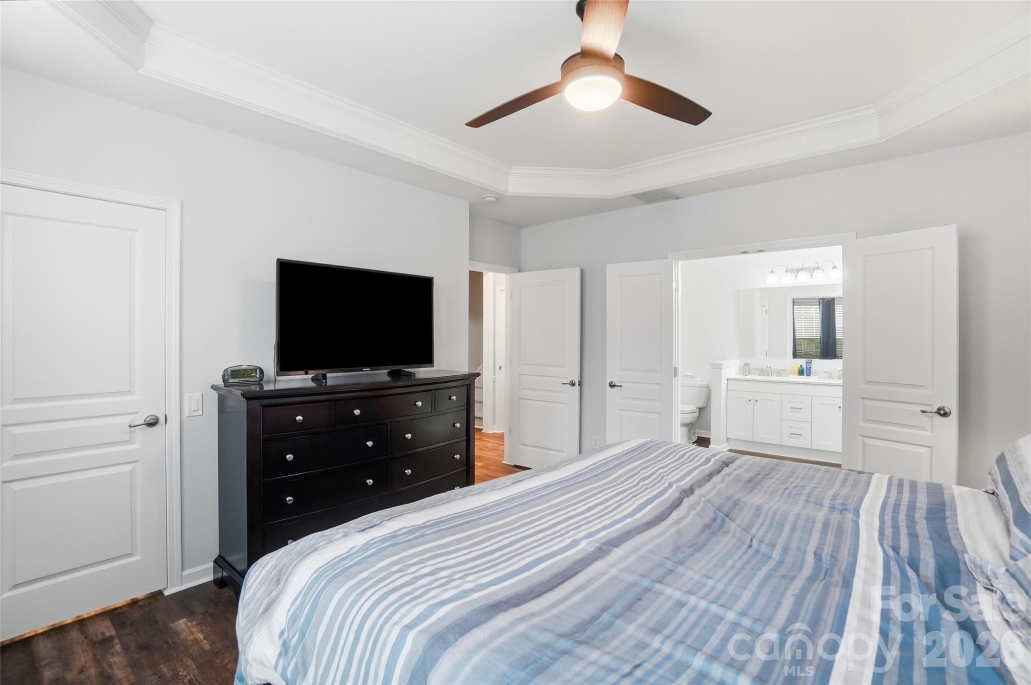 3402 Darlington Road Matthews, NC 28105 - Photo 27 of 47
