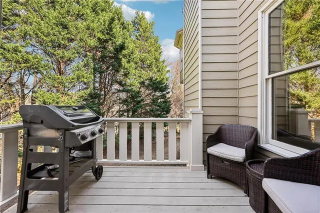 $849,000 | 4096 Vinings Mill Trail, Smyrna, GA 30080