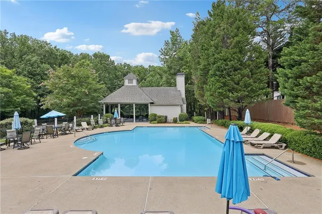 $849,000 | 4096 Vinings Mill Trail, Smyrna, GA 30080