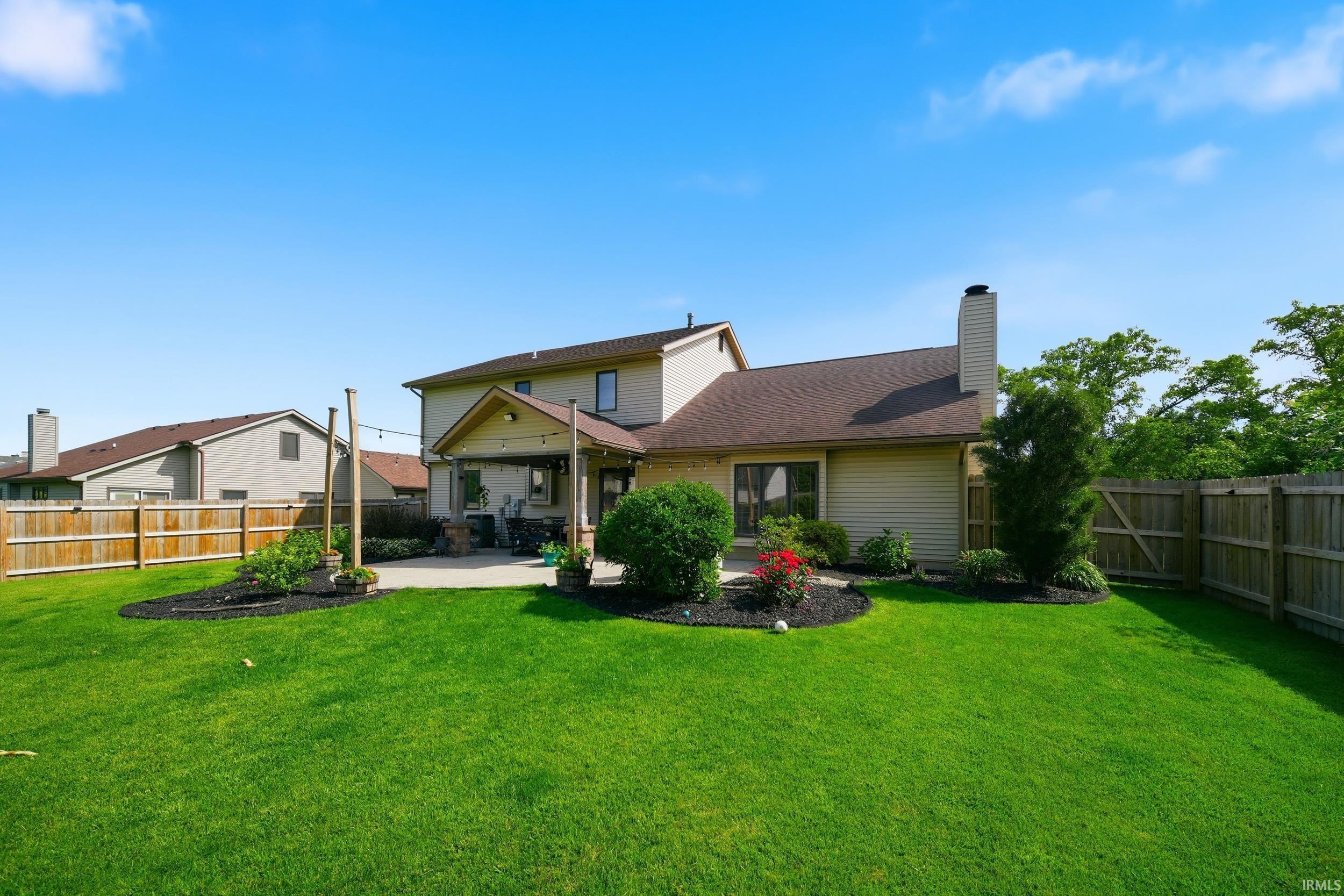 8515 Stand Ridge Run Fort Wayne, IN 46825 - Photo 47 of 50 Gallery Image 47