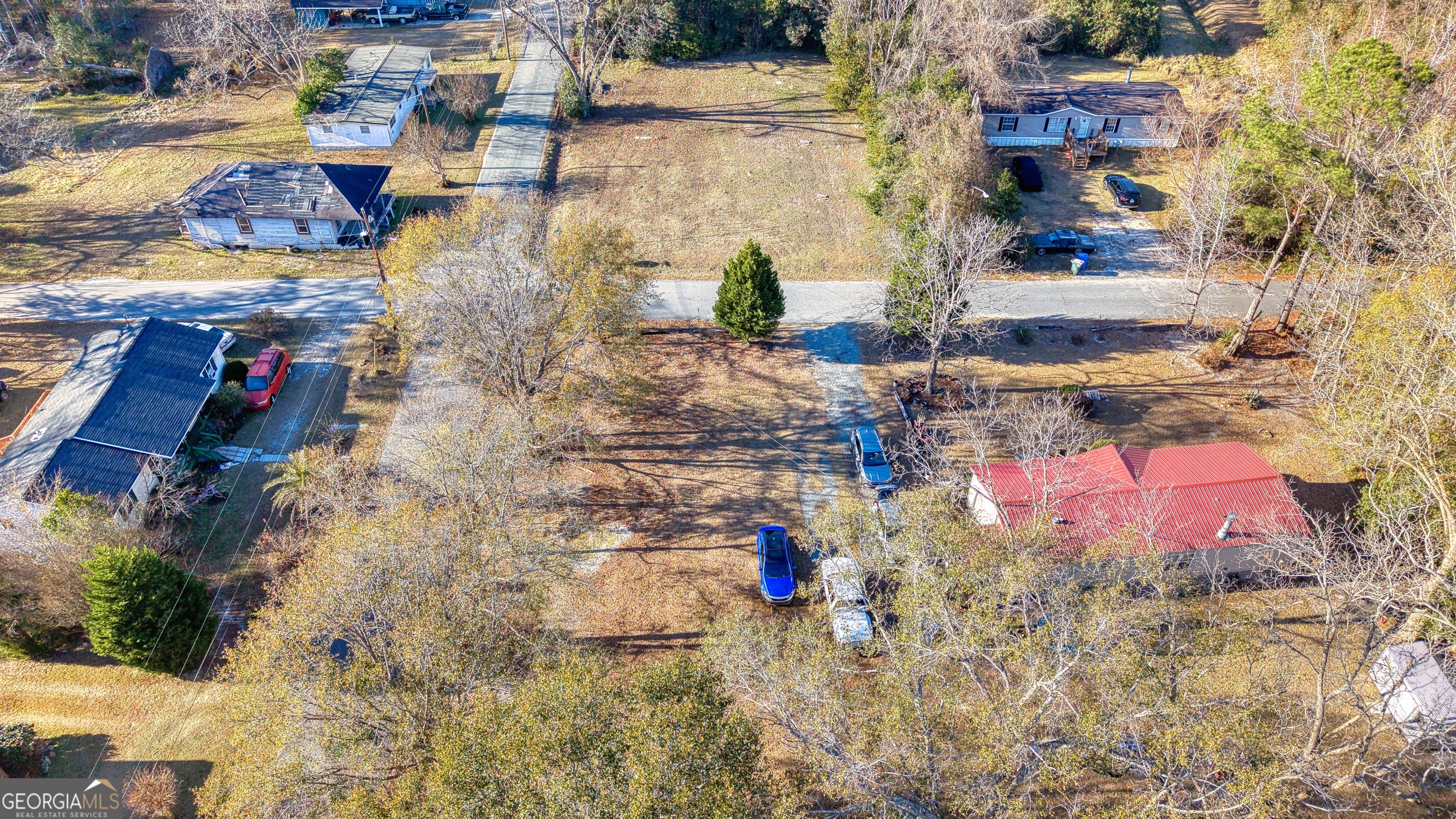 0 Woodard Dublin, GA 31021 - Photo 19 of 23