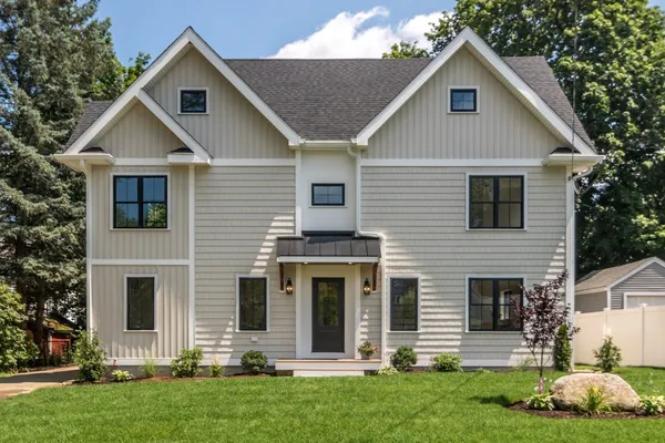 $1,899,900 | 38 Hillcroft Road, Waltham, MA 02452