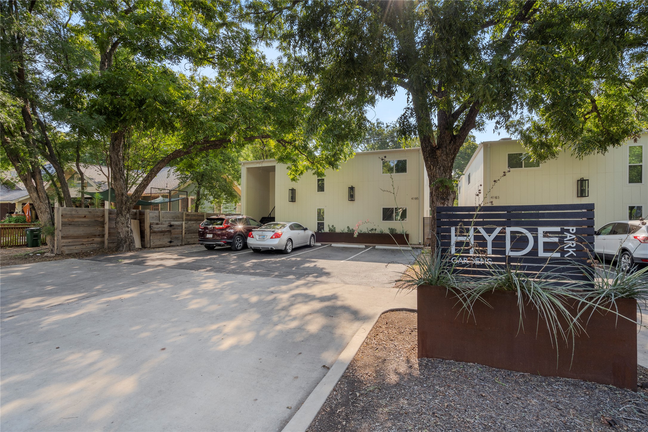 4105 Speedway, Unit 101 Austin, TX 78751 - Photo 2 of 13