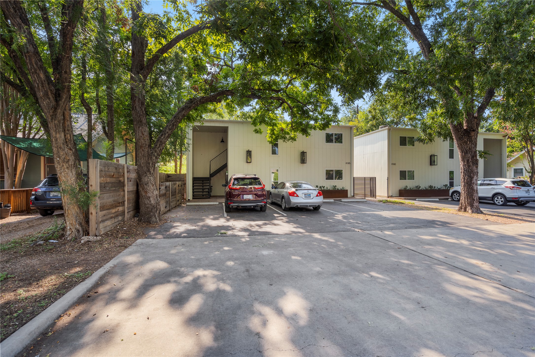 4105 Speedway, Unit 101 Austin, TX 78751 - Photo 3 of 13