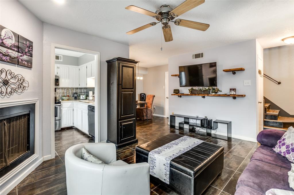 5626 Preston Oaks Road, Unit 31B Dallas, TX 75254 - Photo 3 of 17