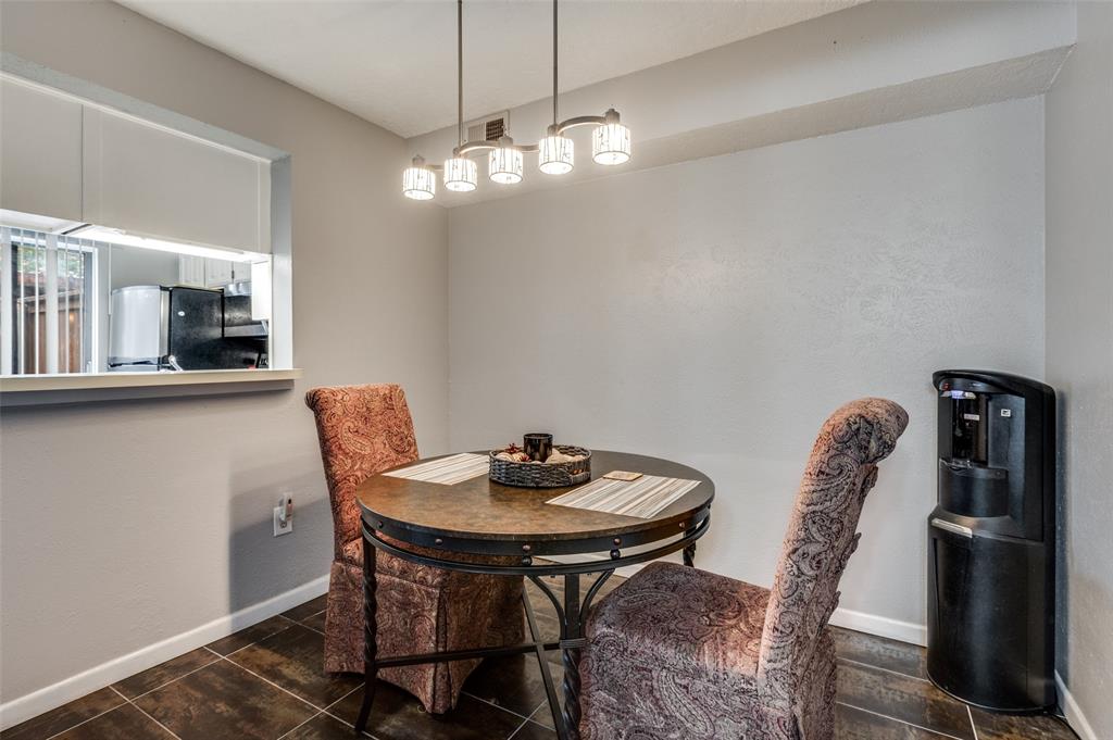 5626 Preston Oaks Road, Unit 31B Dallas, TX 75254 - Photo 4 of 17