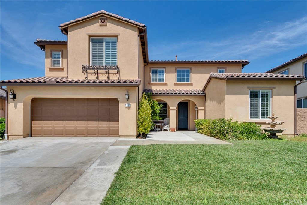 3265 Vista Pointe Riverside, CA 92503 - Photo 1 of 1