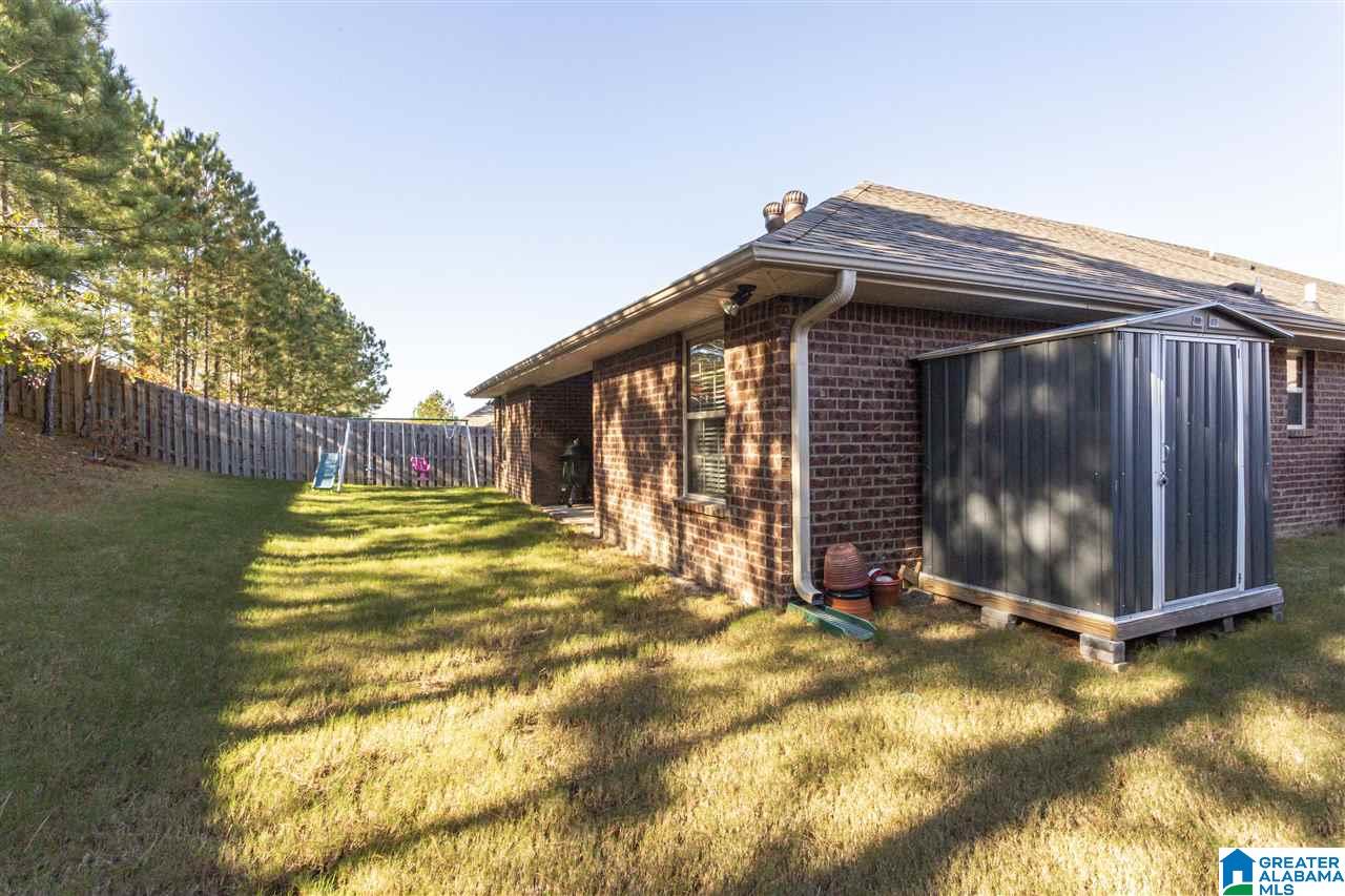 2033 Highview Way Calera, AL 35040 - Photo 10 of 50