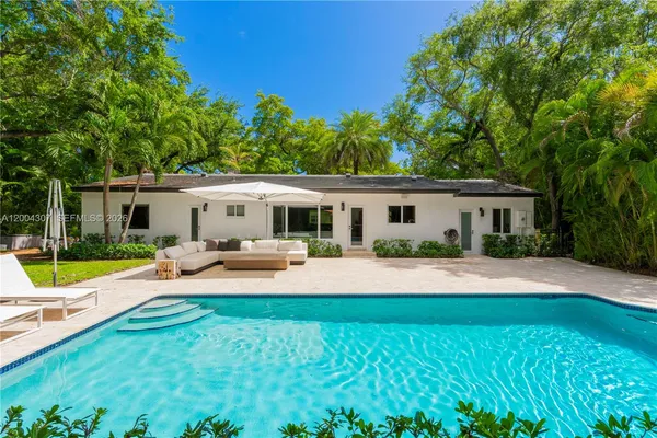 $15,000 | 1029 Mariposa Avenue, Coral Gables, FL 33146