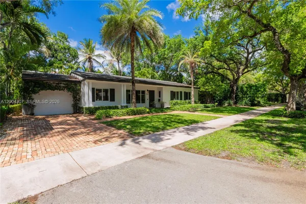 $15,000 | 1029 Mariposa Avenue, Coral Gables, FL 33146