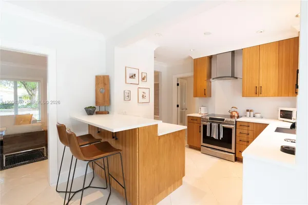 $15,000 | 1029 Mariposa Avenue, Coral Gables, FL 33146