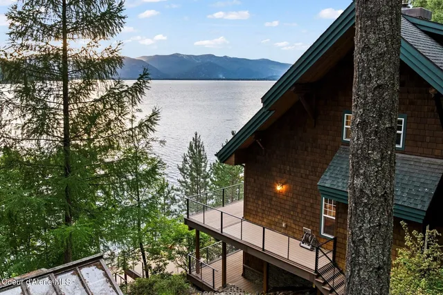 $4,100,000 | 470 Rough Road, Unit PARCEL 1 & 2), Sagle, ID 83860