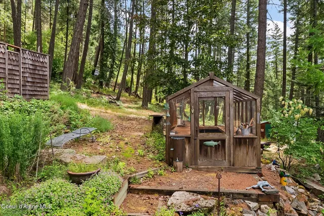 $4,100,000 | 470 Rough Road, Unit PARCEL 1 & 2), Sagle, ID 83860