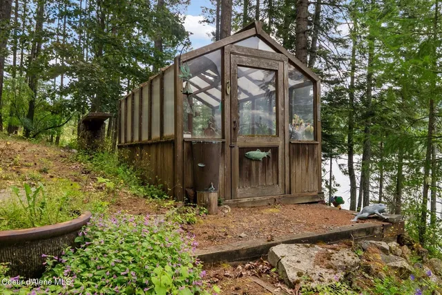 $4,100,000 | 470 Rough Road, Unit PARCEL 1 & 2), Sagle, ID 83860