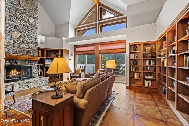 $4,100,000 | 470 Rough Road, Unit PARCEL 1 & 2), Sagle, ID 83860