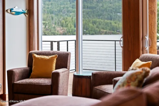 $4,100,000 | 470 Rough Road, Unit PARCEL 1 & 2), Sagle, ID 83860