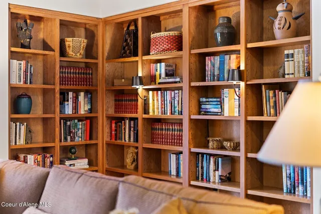 $4,100,000 | 470 Rough Road, Unit PARCEL 1 & 2), Sagle, ID 83860