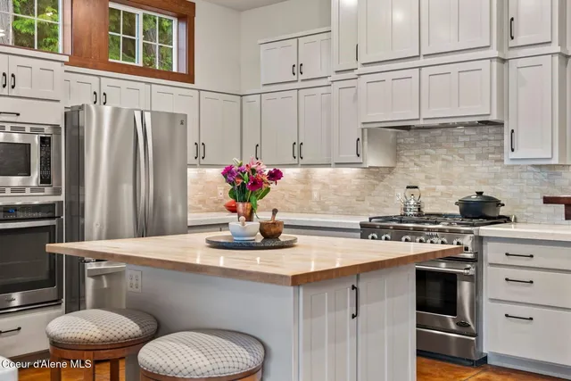 $4,100,000 | 470 Rough Road, Unit PARCEL 1 & 2), Sagle, ID 83860