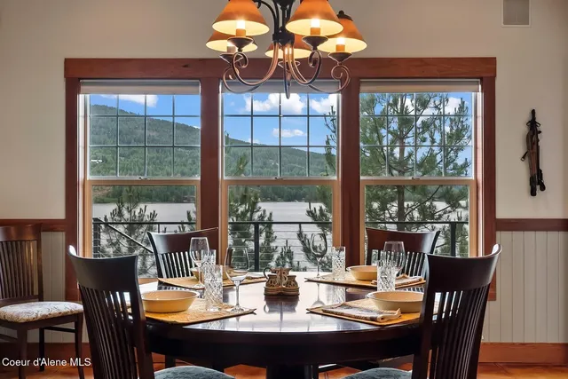 $4,100,000 | 470 Rough Road, Unit PARCEL 1 & 2), Sagle, ID 83860